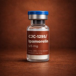 CJC-1295/IPA