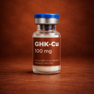 GHK-Cu
